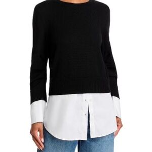 Veronica beard long sleeve